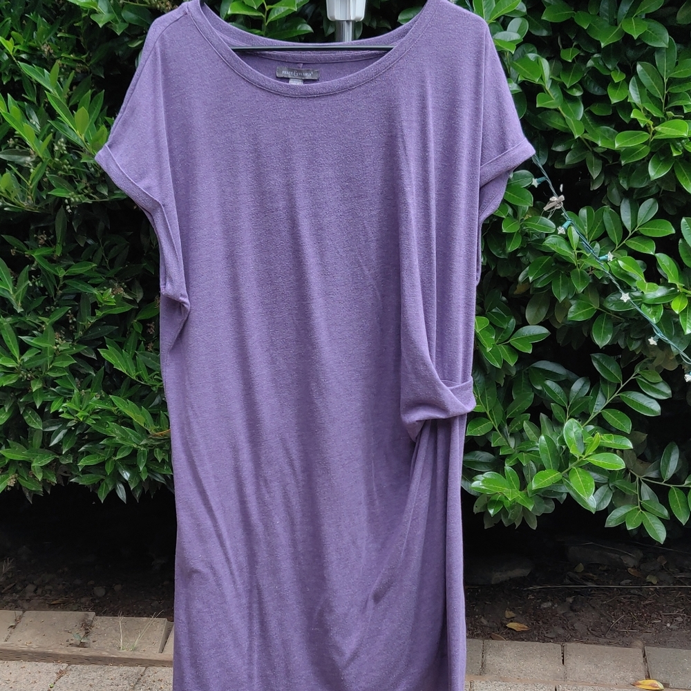 Tunic Top